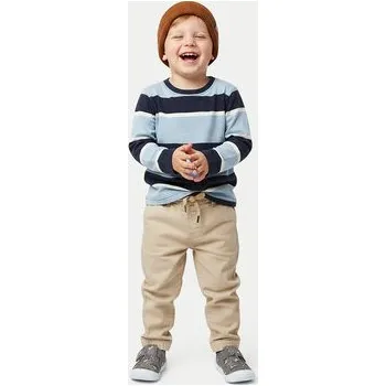 Chlapecká obuv Bačkory Sprandi CEO-CM240411-9 Šedá 28