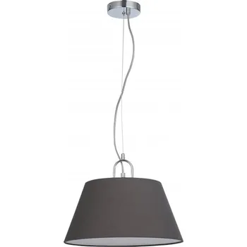 Svítidlo GTV Kasel závěsné svítidlo 3x40 W šedá/popelavá OS-KAS2-15-DEC