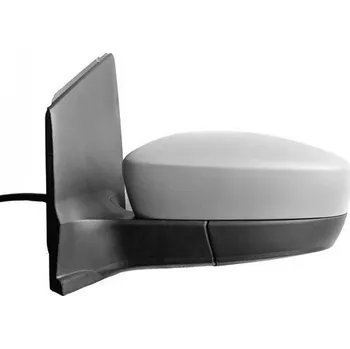 Auto zrcátko Vnější zpětné zrcátko ABAKUS 4059M07