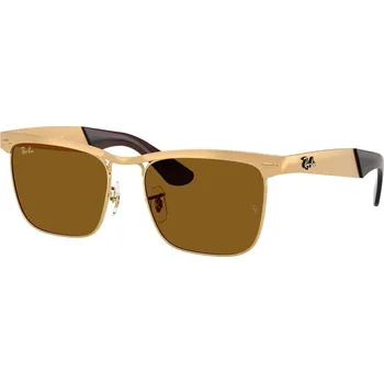 Sluneční brýle Ray-Ban Wayfarer Deluxe RB3875 927631