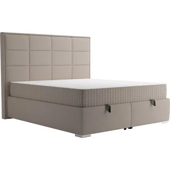 Postel Postel IRUMA 160x200cm, Prima 2 Beige