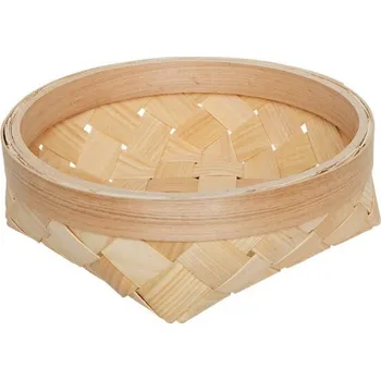 chlebník OYOY, Košík na pečivo Sporta, 22 x 22 cm - Formadore