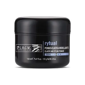Stylingový přípravek Black - Rytual-Elastický modelační krém 150ml