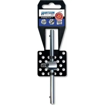 Gola hlavice DEDRA Pohyblivá tyč T 1/2 ", 110mm, Dedra