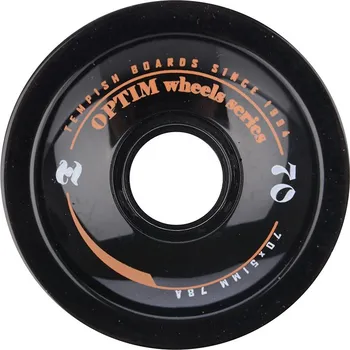 Kolečko na skateboard LB 70x51 82A