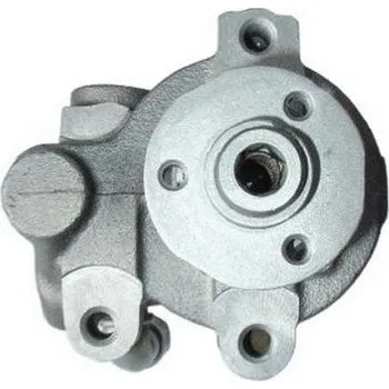 Soustava řízení Hydraulické čerpadlo, řízení SPIDAN 52659