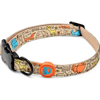 Obojek pro psa Psí obojek Svorka