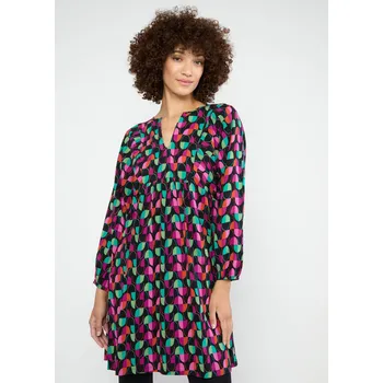 Dámské šaty Dámské zimní šaty Blutsgeschwister 001253-102 01697 Saint Tropen Short Velikost: XS