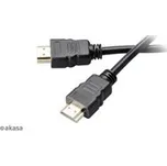 AKASA - High Speed HDMI kabel - 10 m AK-CBHD02-100