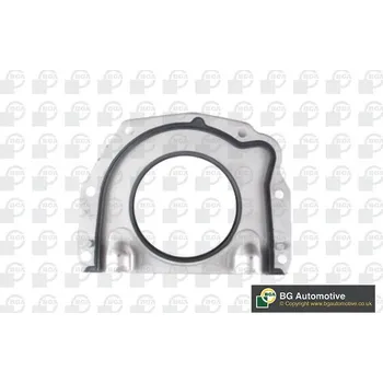 Těsnění motoru Těsnicí kroužek hřídele, klikový hřídel BGA OC2301
