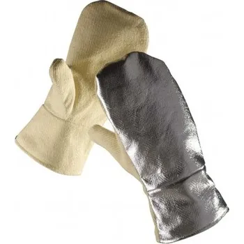 Pracovní rukavice ČERVA Tepelneodolné rukavice PARROT AL, Velikost rukavic 10"