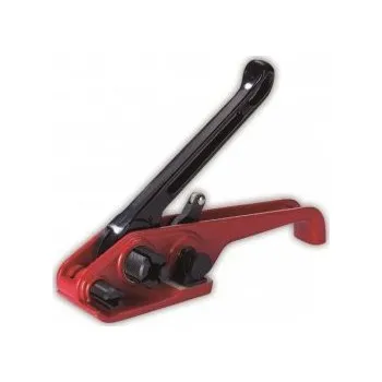 Dávkovač pásky Napínač polyesterové pásky, ruční - P310, šířka 9-19mm