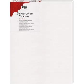Malířské plátno Kreul Malířské plátno 593040 30 x 40 cm 1 ks