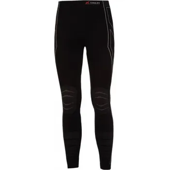Chlapecké kalhoty X TECH Funkční kalhoty PANTA dětské RACE3 10 / 12r, -20 / + 5 ° C, XTECH, Barva čierna, Velikost 4/6 rokov