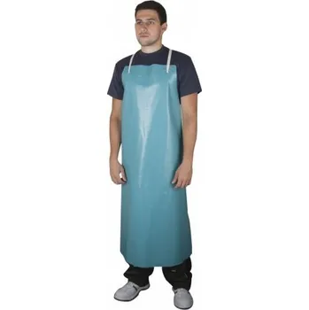 Pracovní zástěra ARDON Kyselinovzdorná zástěra MOE, Barva zelená