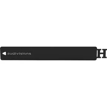 Hi-Fi komponenty Audivisions Stojan H Horizontal