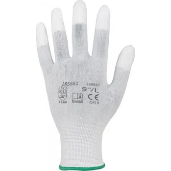 Pracovní rukavice ARDON Máčené rukavice LEO, Velikost rukavic 10"