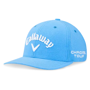 Kšiltovka Callaway Tour Authentic Performance Pro Adjustable Hat One Size, Light Blue, pánské