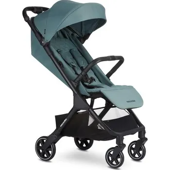 Kočárek EASYWALKER Sportovní kočárek Jackey Forest Green