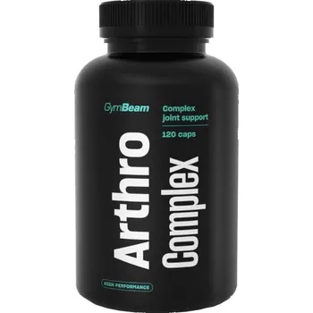 Kloubní výživa Arthro Complex - GymBeam Hmotnost: 120 tablet