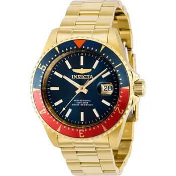 Invicta Pro Diver 36792 - 30 dnů na vrácení zboží, Garance originality