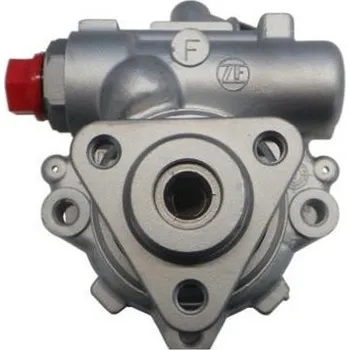 Soustava řízení Hydraulické čerpadlo, řízení SPIDAN 54013