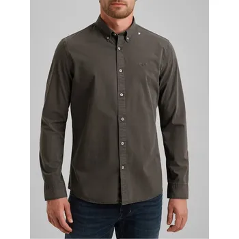 Pánská košile Pánská košile PME LEGEND PSI2508044 9106 American classic shirt Velikost: XL