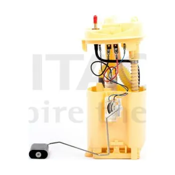 Palivové čerpadlo Palivová přívodní jednotka ASTEMO-HITACHI 2503291