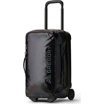 Cyklistické kalhoty Cestovní kufr Gregory Alpaca Wheeled 40L Obsidian Black