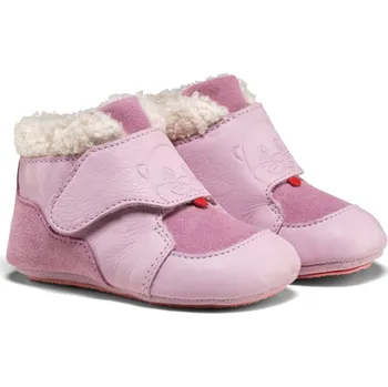 Capáčky Dětské barefoot capáčky Affenzahn Crawling Shoe Leather Growy Otter 20-21, Vnitřní délka boty: 13,5 cm, Vnitřní šířka boty: 5,8 cm