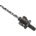 DEDRA Adaptér na vykružovacím 32-168mm, Dedra