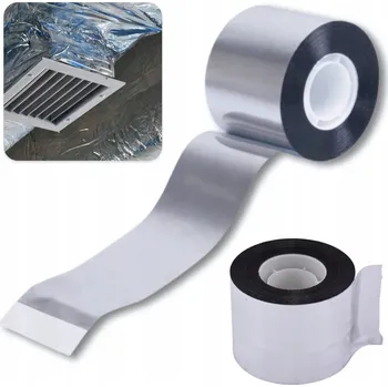 Izolační páska Izolační páska Just Buy Shop 5 cm x 50 m