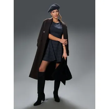 Dámské šaty Sinsay - Minišaty - vícebarevná - 689FI-MLC - 689FI-MLC-S