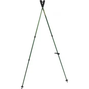 Trekingová hůl WILDE Střelecké, turistické hole X3M1