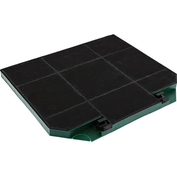 Uhlíkový filtr do digestoře EFF76 Long Life pro AEG DI9611-M