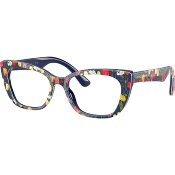 Sluneční brýle Dolce & Gabbana DX3357 3435