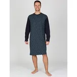 EVONA a.s. Pánská noční košile P JARO - P JARO XL