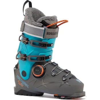 Sport Lyžařské boty Rossignol-ALLTRACK 110 HV BOA GW - STEEL