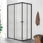 WellMall Point 90 x 80 stěna Grape