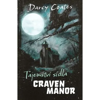 Tajemství sídla Craven Manor (limitovaná edice)