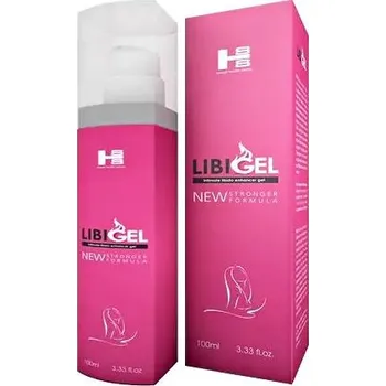 LibiGel 100 ml