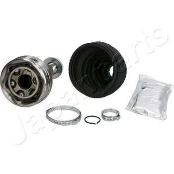 Poloosa kola Sada kloubů, hnací hřídel JAPANPARTS GI-W22