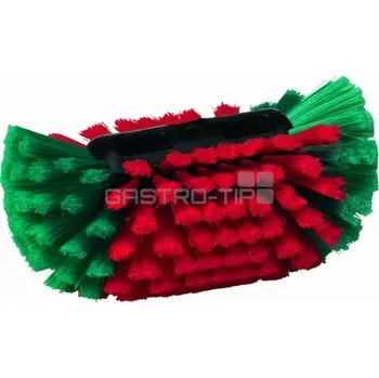 Mycí kartáč na vozidlo Auto-kartáč VIKAN na ráfky