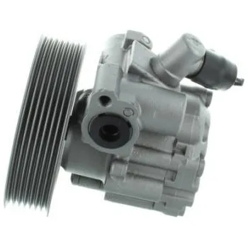 Posilovač řízení Hydraulické čerpadlo, řízení SPIDAN 52612