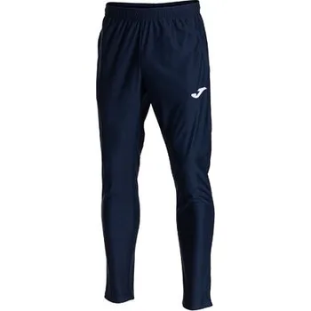 Joma Combi Premium Long Pants pánské kalhoty navy velikost oblečení: S