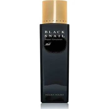 Pleťový krém HOLIKA HOLIKA Prime Youth Black Snail Repair Emulsion 160 ml