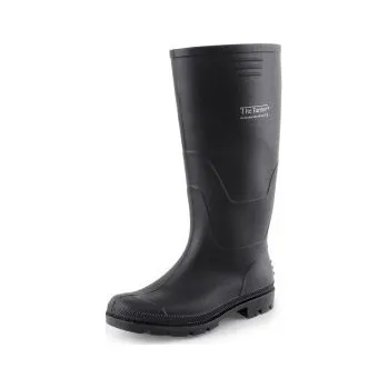 Pánské holínky CANIS Holínky URAN, GINNOCCHIO, Barva čierna, Velikost 40