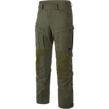 HELIKON-TEX Kalhoty MCDU olive green, Helikon-Tex, Barva Olive Green, Velikost 4XL
