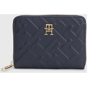 Peněženka Tmavě modrá dámská peněženka Tommy Hilfiger - Dámské Tommy Hilfiger modrá | šedá 2144014
