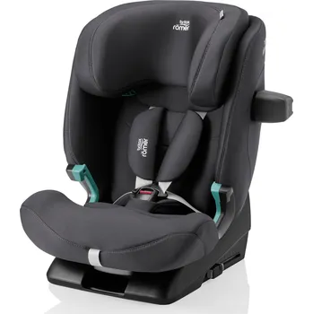 Autosedačka BRITAX RÖMER Advansafix Pro Classic Deep Grey